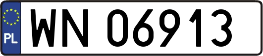 WN06913