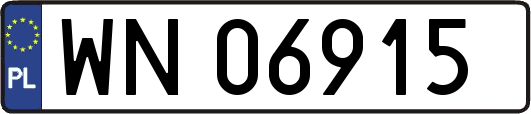 WN06915