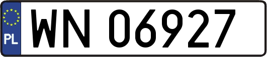 WN06927