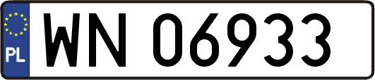 WN06933