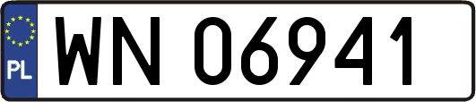 WN06941