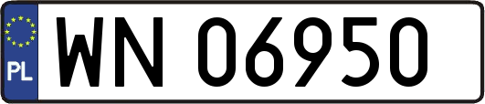 WN06950