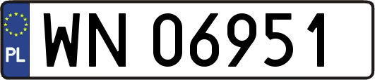 WN06951
