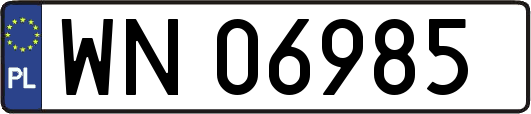 WN06985