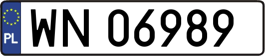WN06989