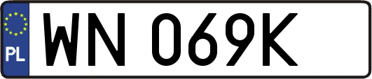 WN069K