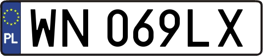 WN069LX