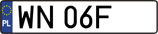 WN06F