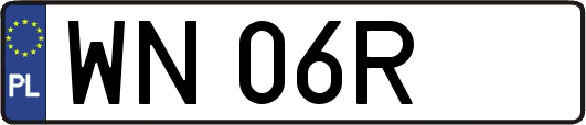 WN06R