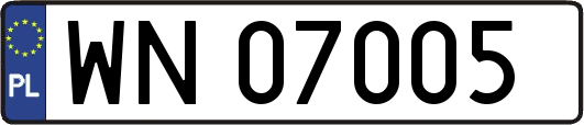 WN07005