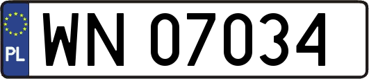 WN07034