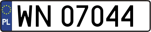 WN07044
