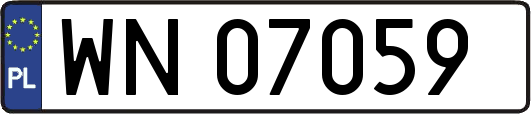 WN07059