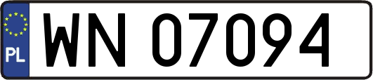 WN07094