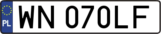 WN070LF