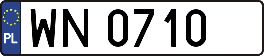 WN0710