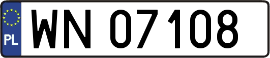 WN07108