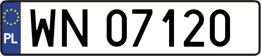 WN07120