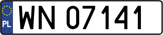 WN07141
