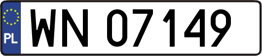 WN07149