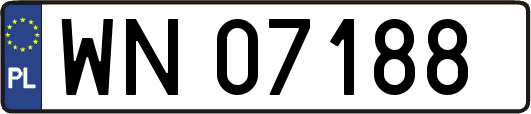 WN07188
