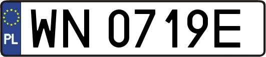 WN0719E