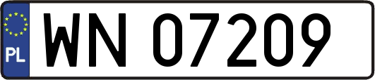 WN07209