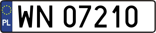 WN07210