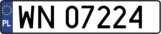 WN07224
