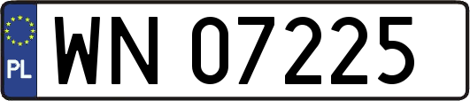 WN07225