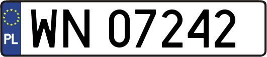 WN07242