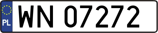 WN07272
