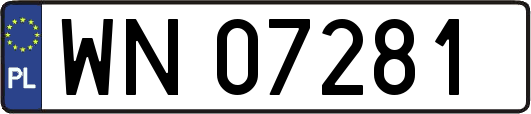 WN07281