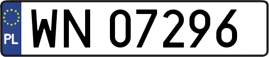 WN07296