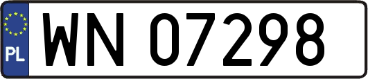 WN07298