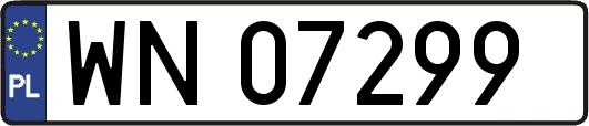 WN07299