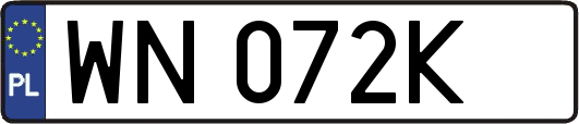 WN072K