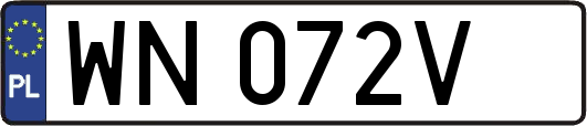 WN072V