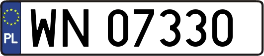 WN07330