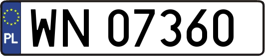 WN07360