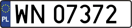 WN07372