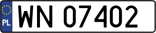 WN07402