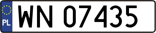 WN07435