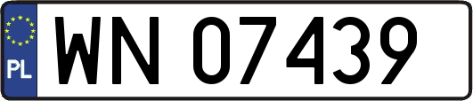 WN07439