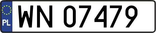 WN07479