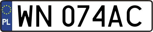 WN074AC