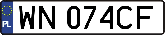 WN074CF