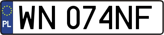 WN074NF