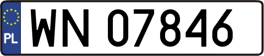 WN07846