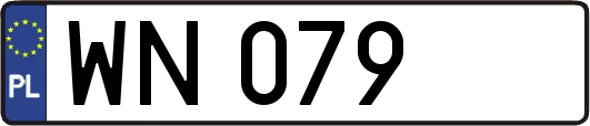 WN079